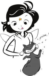 location de vacances Tarn Les fées du moulins