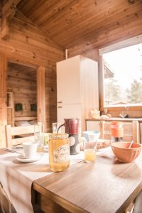 location de chalets 4-5-personnes8