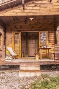 location de chalets 4-5-personnes11