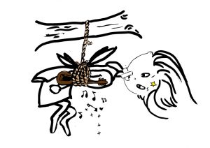 Fée pas ci, Fée pas ça - le règlement 1