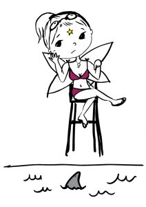 Fée pas ci, Fée pas ça - le règlement