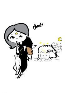 Les Fées à votre service 2