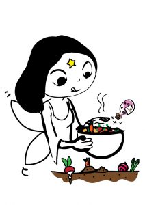 Et pour les tarifs, on fée comment ? 1