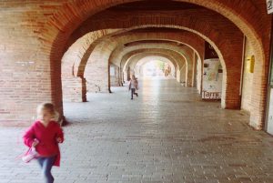 Les villes médiévales 4