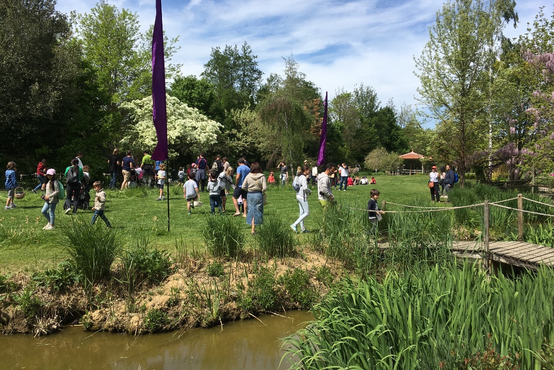 Les Festivals près de chez nous