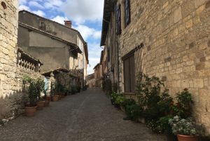 Les villes médiévales 3