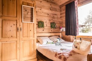 accueil une chambre des fées du mouiln