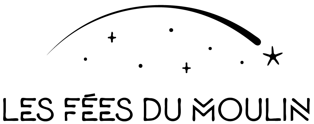 Les fées du moulin