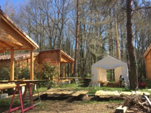 L'évolution des travaux - Fée le point #2 3