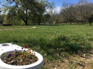 L'évolution des travaux - Fée le point #2 1