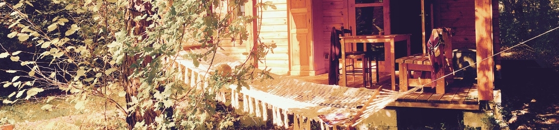 Chalet 4/8 personnes - 2 chambres