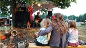 Les festivals d'été et animations près de chez nous - 2021