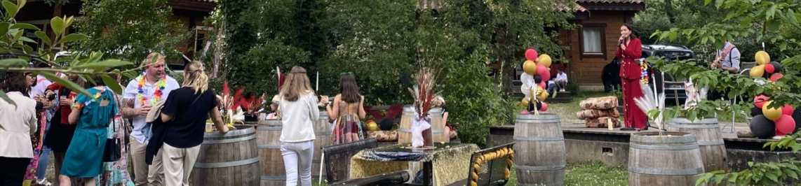 Hébergement groupe dans le Tarn - jusqu’à 78 personnes 1