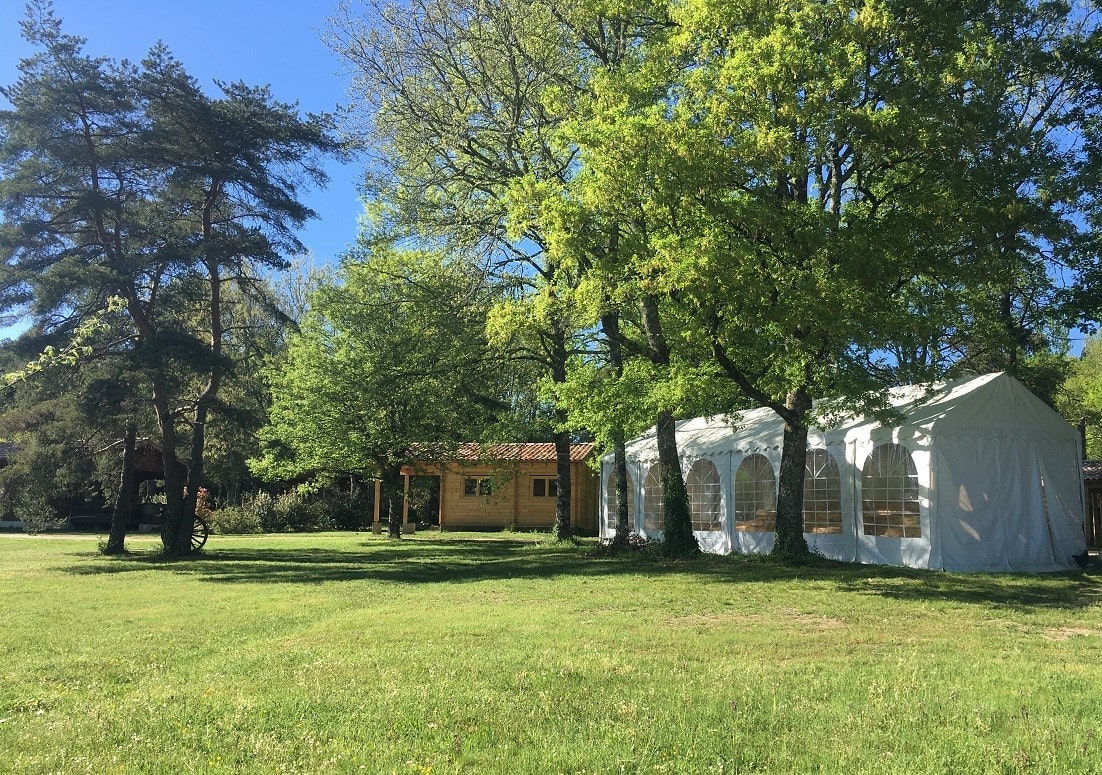 Tarn Green Destinations