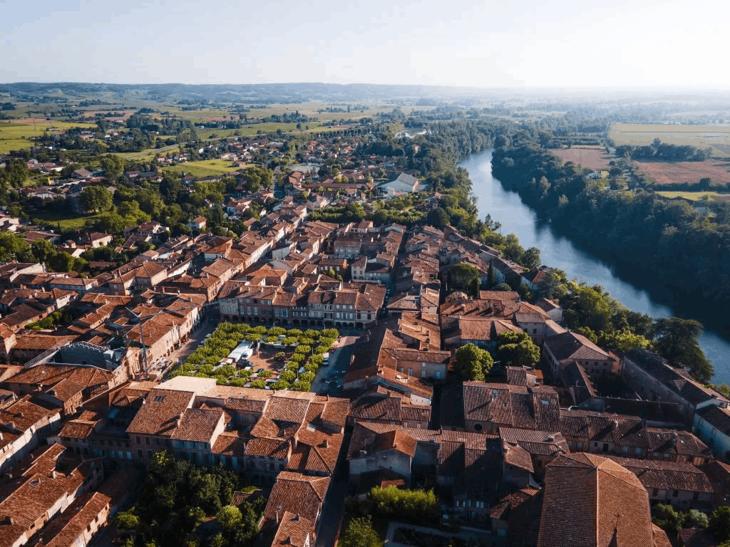 Crédit photo : Tarn Tourisme